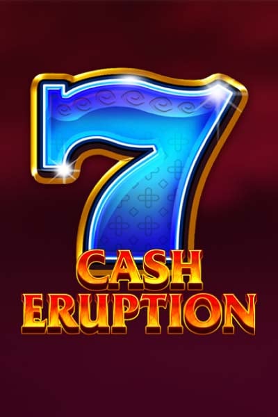 Cash Eruption