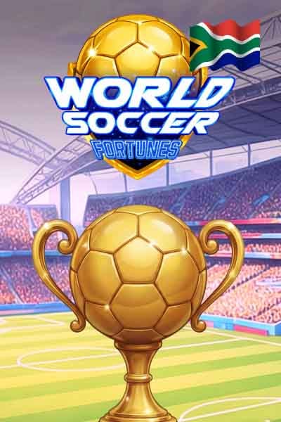 World Soccer Fortunes South Africa