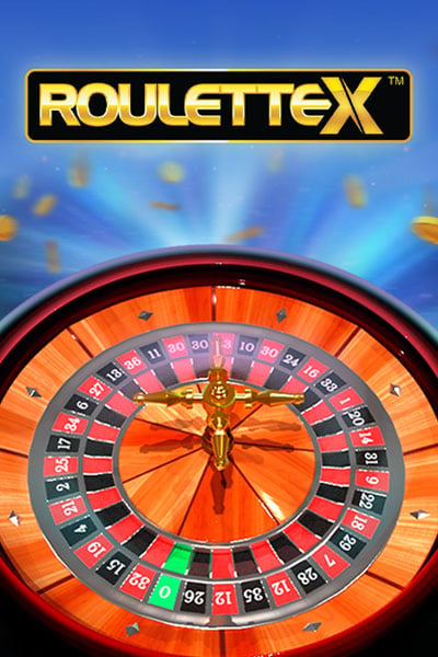 Roulette X