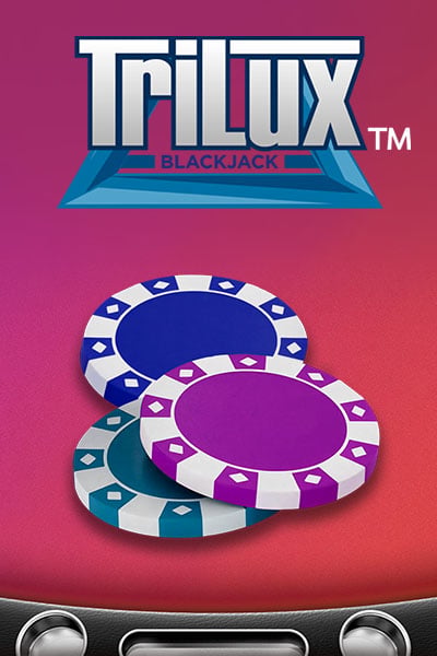 Trilux Blackjack Var 1