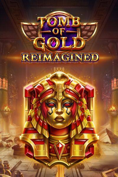 Tomb of Gold Reimagined