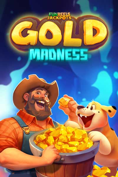 Gold Madness