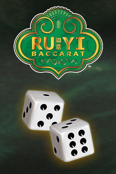 Ruyi Baccarat