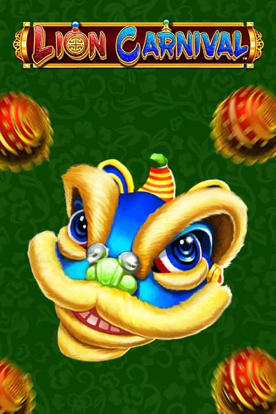 Lion Carnival