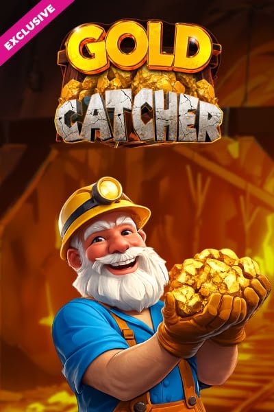 Gold Catcher