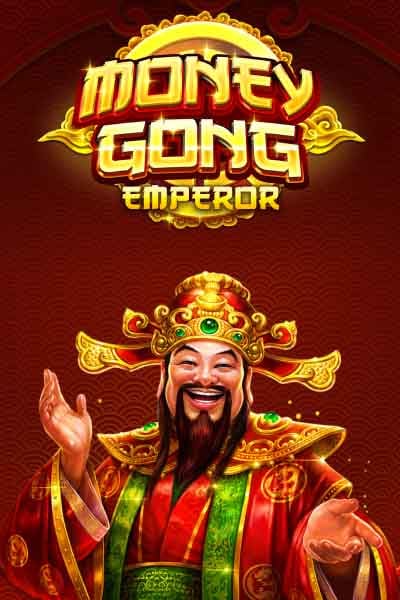Money Gong Emperor (Bonus Buy)