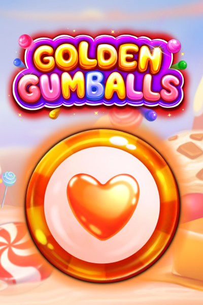 Golden Gumballs