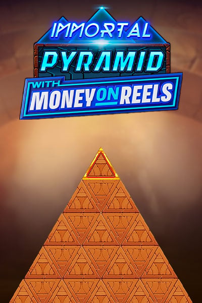 Immortal Pyramid