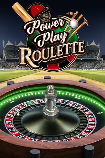 Power Play Roulette