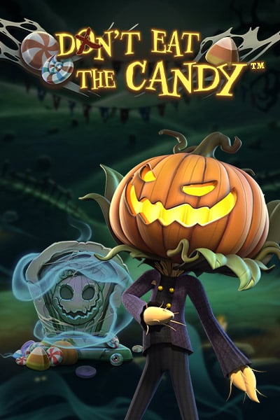 Don't Eat the Candy