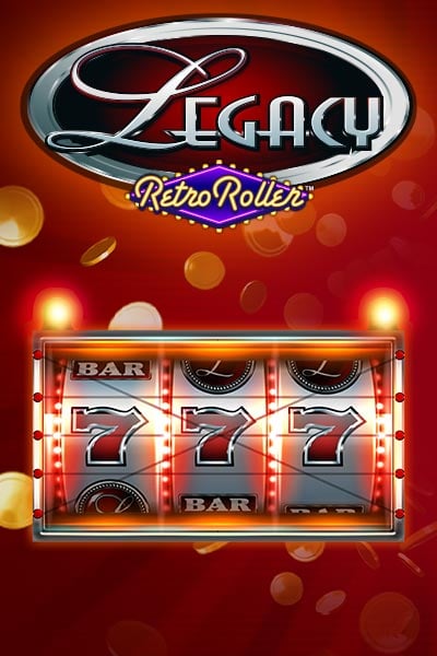 Legacy Retro Roller