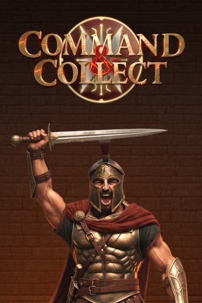 Command & Collect - Battlefield