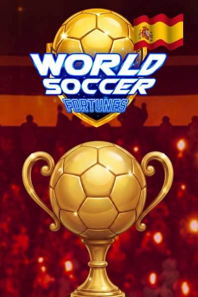 World Soccer Fortunes Spain