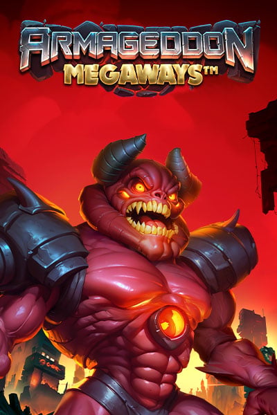 Armageddon Megaways