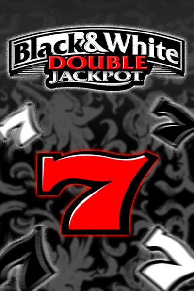 Quick Hit Black & White Jackpot