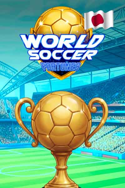 World Soccer Fortunes Japan