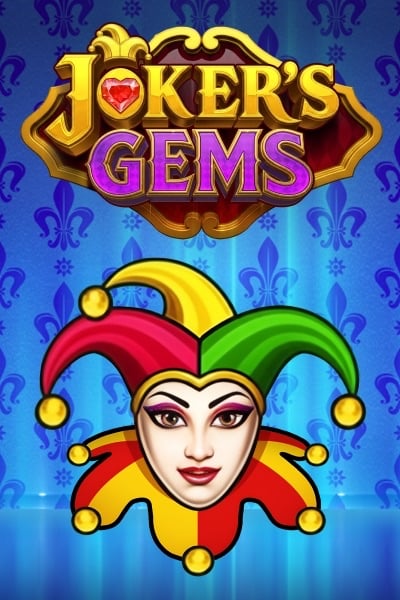 Jokers Gems