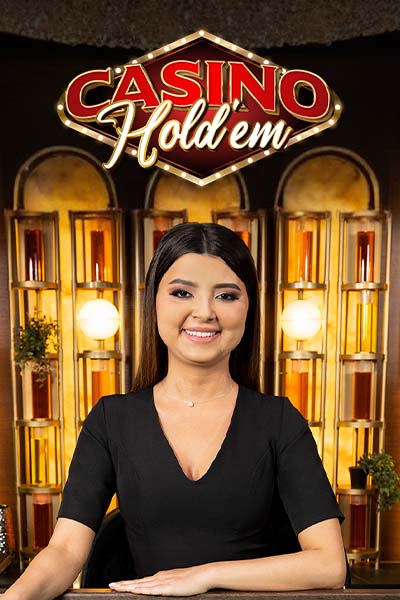 Casino Hold'em