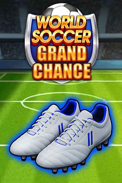 World Soccer Grand Chance