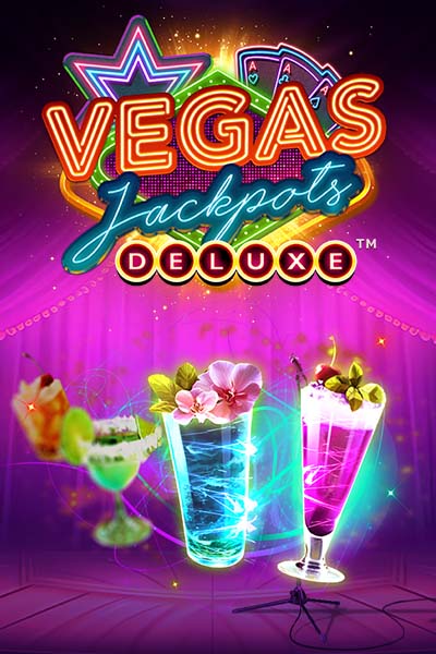 Vegas Jackpots Deluxe