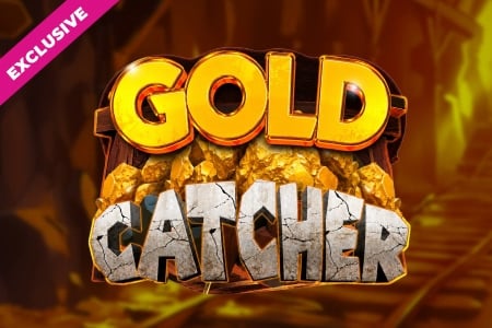 Gold Catcher