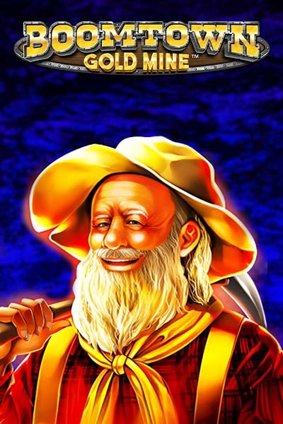 Boomtown Gold Mine
