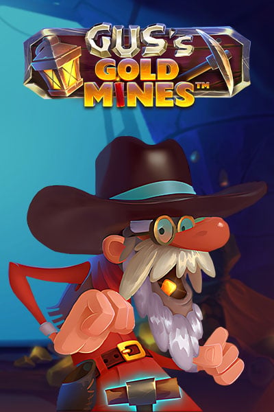 Gus’s Gold: Mines